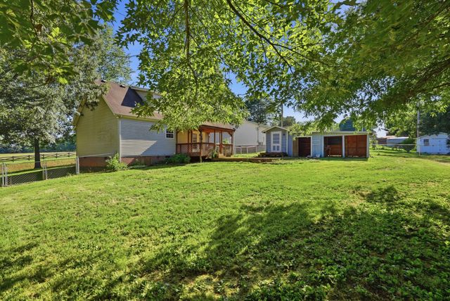 4877 Swafford Rd, Cookeville, TN 38501