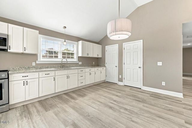 1830 Morgantown Road, Burlington, NC 27217