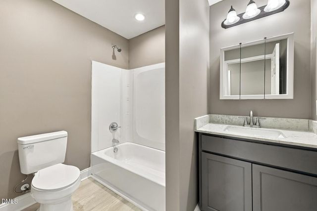 1830 Morgantown Road, Burlington, NC 27217