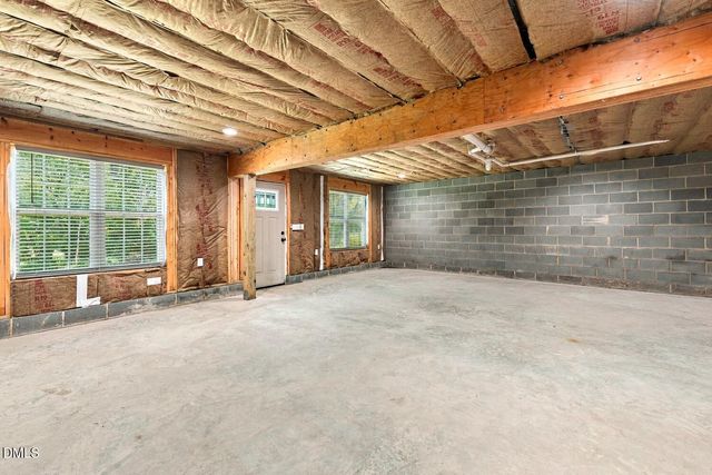 1830 Morgantown Road, Burlington, NC 27217