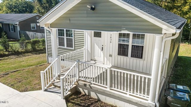 1830 Morgantown Road, Burlington, NC 27217
