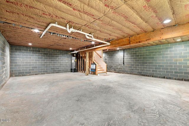 1830 Morgantown Road, Burlington, NC 27217