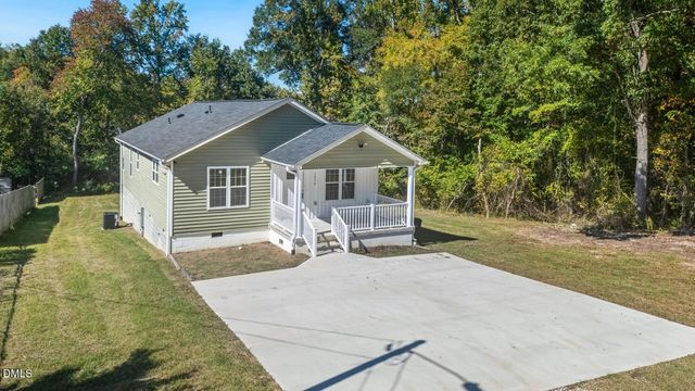 1830 Morgantown Road, Burlington, NC 27217