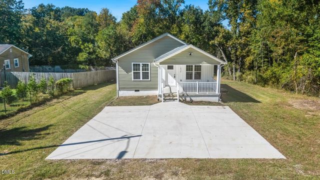 1830 Morgantown Road, Burlington, NC 27217