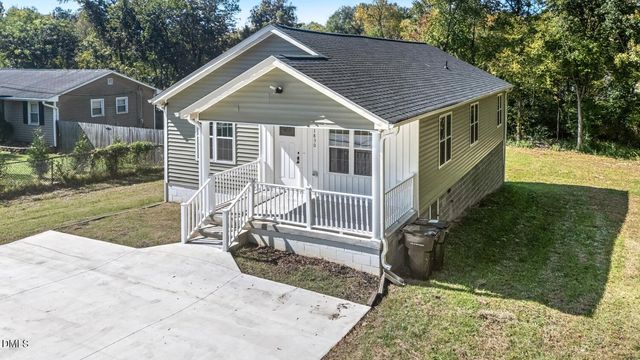 1830 Morgantown Road, Burlington, NC 27217