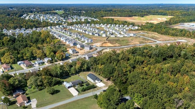 1830 Morgantown Road, Burlington, NC 27217