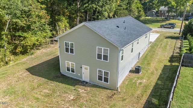 1830 Morgantown Road, Burlington, NC 27217