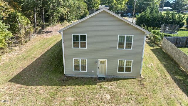 1830 Morgantown Road, Burlington, NC 27217