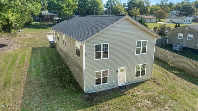 1830 Morgantown Road, Burlington, NC 27217