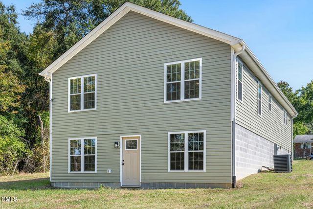 1830 Morgantown Road, Burlington, NC 27217
