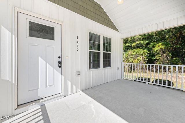 1830 Morgantown Road, Burlington, NC 27217