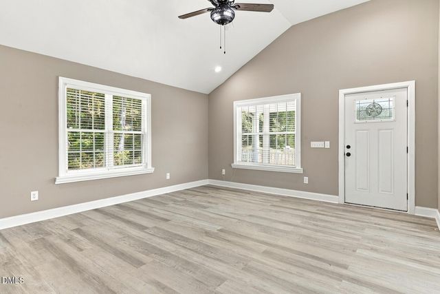 1830 Morgantown Road, Burlington, NC 27217