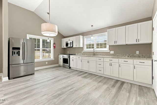 1830 Morgantown Road, Burlington, NC 27217
