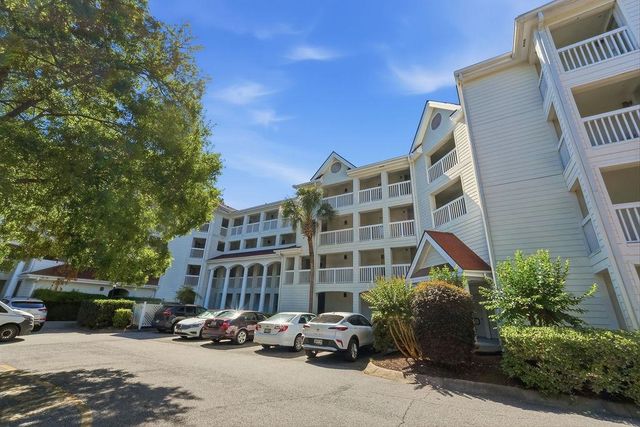 4601 Greenbriar Dr Unit 205, Little River, SC 29566