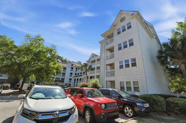 4601 Greenbriar Dr Unit 205, Little River, SC 29566