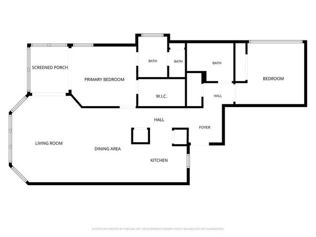 4601 Greenbriar Dr Unit 205, Little River, SC 29566