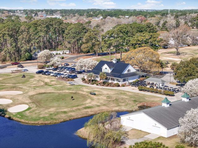4601 Greenbriar Dr Unit 205, Little River, SC 29566