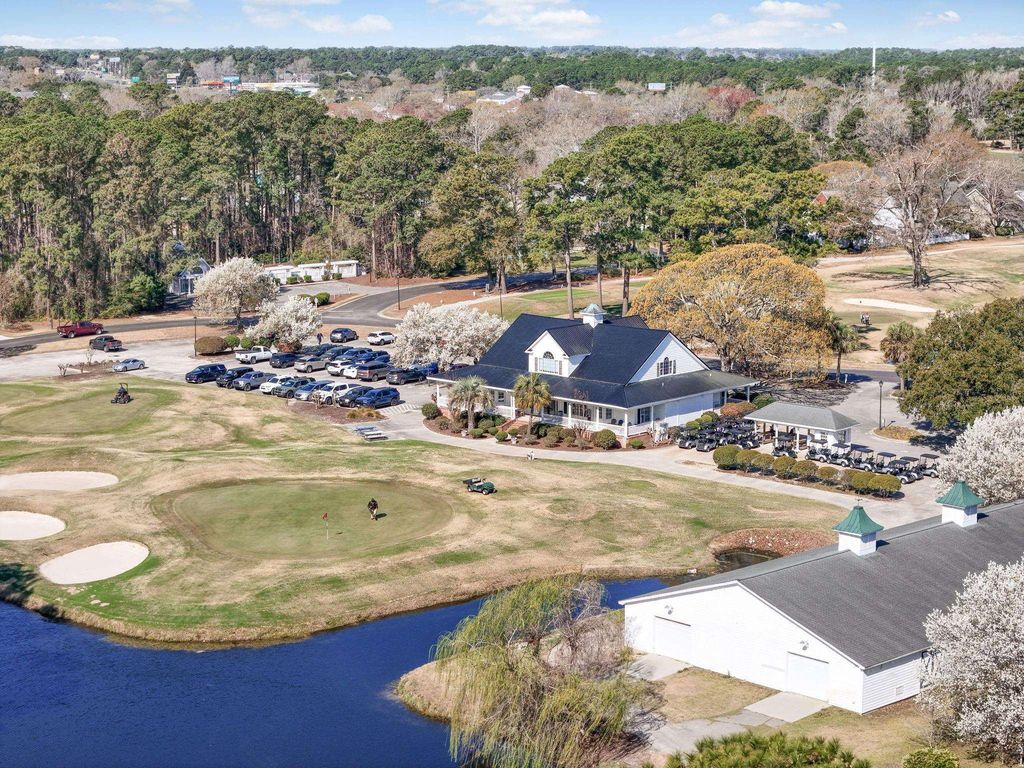 4601 Greenbriar Dr Unit 205, Little River, SC 29566 — photo 4