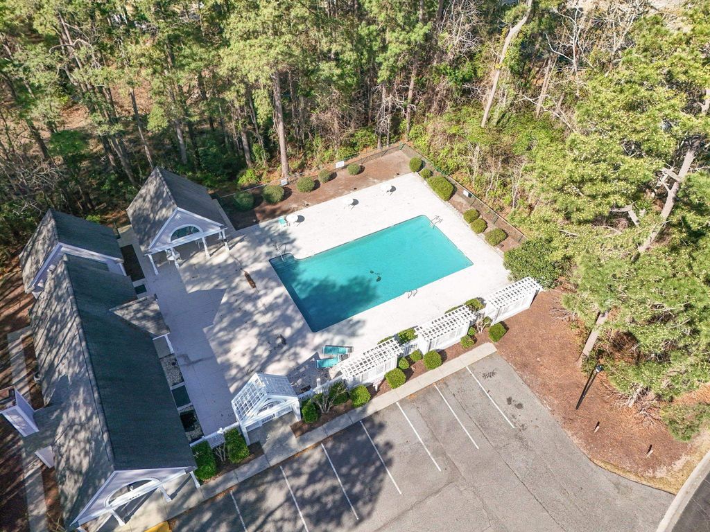 4601 Greenbriar Dr Unit 205, Little River, SC 29566 — photo 5