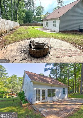 4831 Oak Path, Stone Mountain, GA 30088