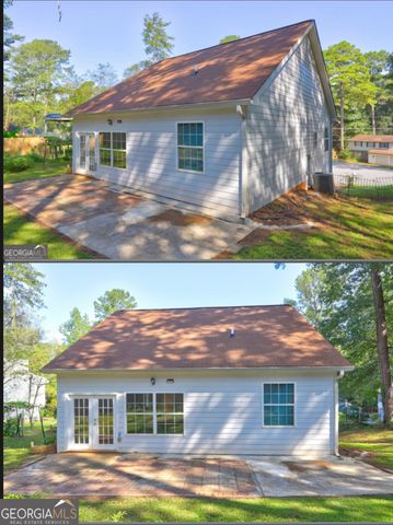 4831 Oak Path, Stone Mountain, GA 30088