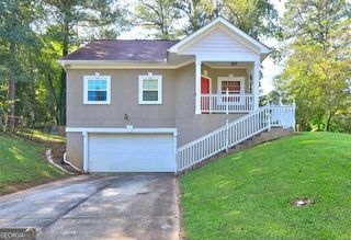 4831 Oak Path, Stone Mountain, GA 30088