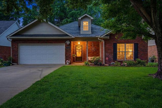 602 Frankfort Dr., Dothan, AL 36305