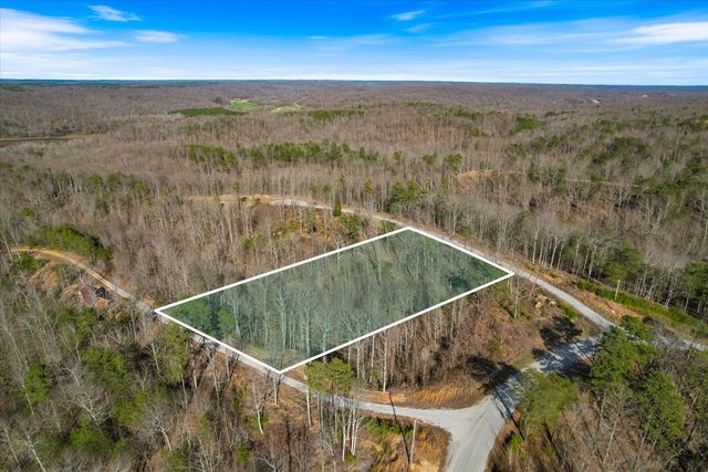 0 Crestwood Dr, Waverly, TN 37185