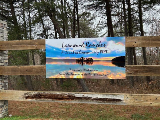 0 Crestwood Dr, Waverly, TN 37185