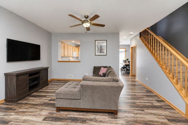 8810 W 84TH Place D, Justice, IL 60458