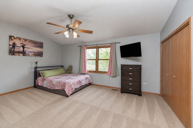 8810 W 84TH Place D, Justice, IL 60458