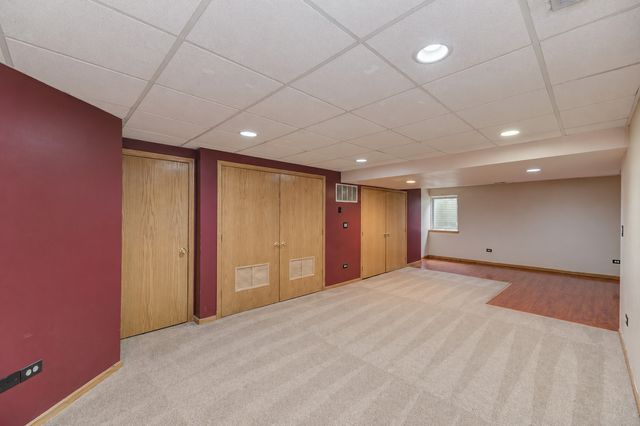 8810 W 84TH Place D, Justice, IL 60458