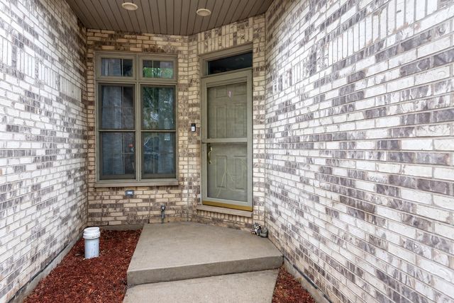 8810 W 84TH Place D, Justice, IL 60458