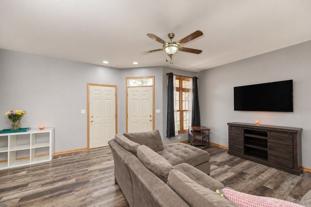 8810 W 84TH Place D, Justice, IL 60458