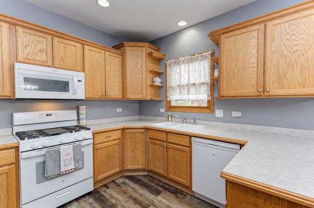 8810 W 84TH Place D, Justice, IL 60458