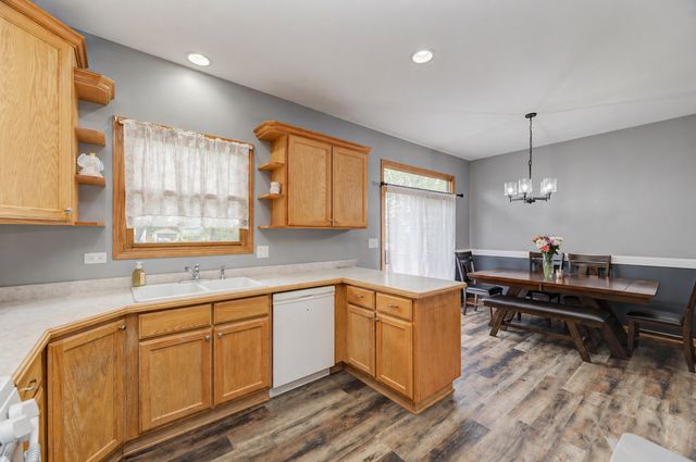 8810 W 84TH Place D, Justice, IL 60458