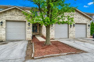 8810 W 84TH Place D, Justice, IL 60458