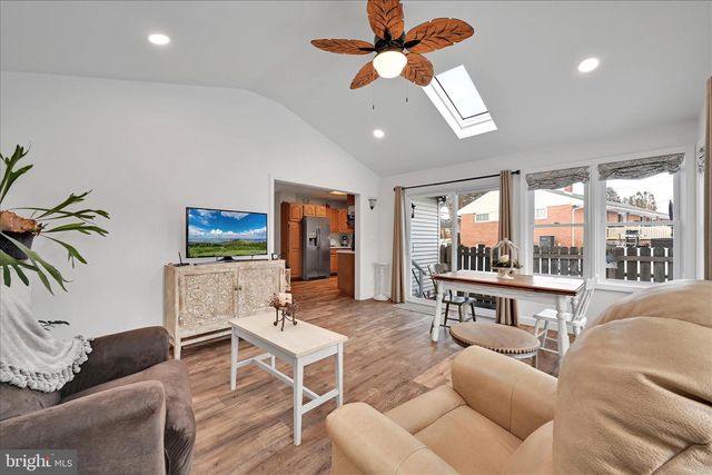 224 CIRCLE DR, Quarryville, PA 17566