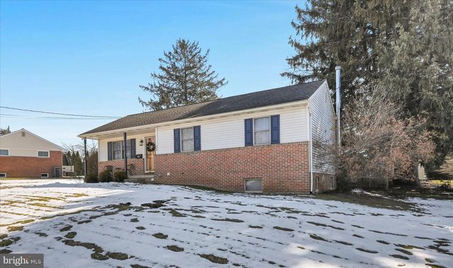 224 CIRCLE DR, Quarryville, PA 17566