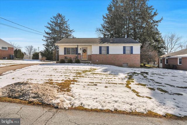 224 CIRCLE DR, Quarryville, PA 17566