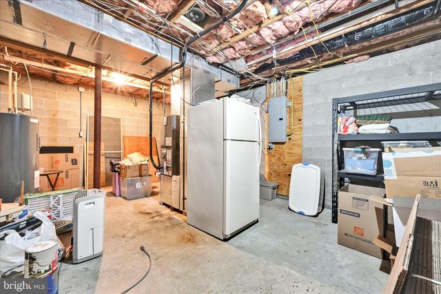 224 CIRCLE DR, Quarryville, PA 17566