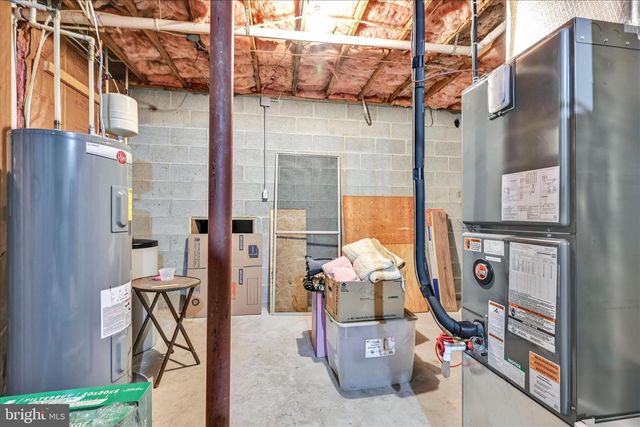 224 CIRCLE DR, Quarryville, PA 17566