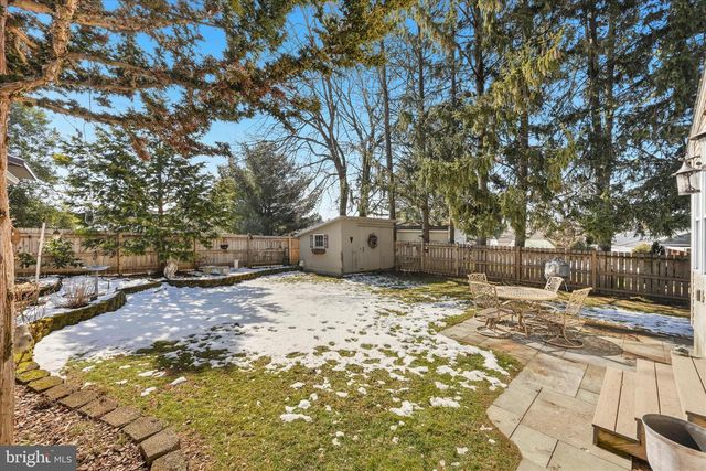 224 CIRCLE DR, Quarryville, PA 17566