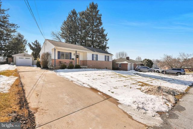 224 CIRCLE DR, Quarryville, PA 17566