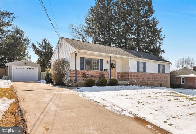 224 CIRCLE DR, Quarryville, PA 17566