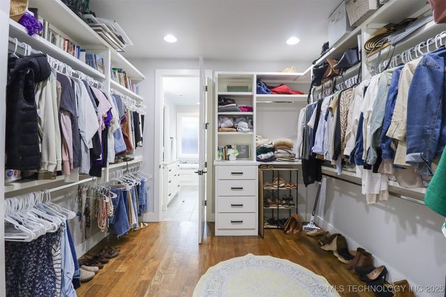 12811 S 5th Place, Jenks, OK 74037