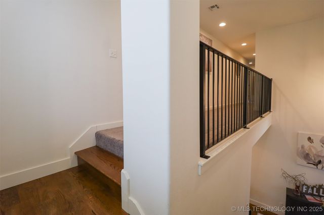 12811 S 5th Place, Jenks, OK 74037