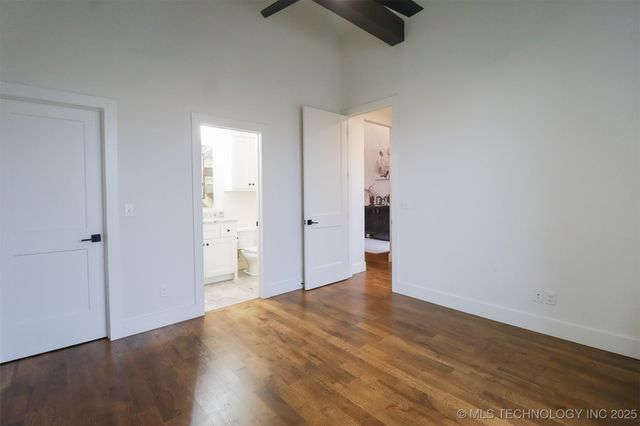 12811 S 5th Place, Jenks, OK 74037