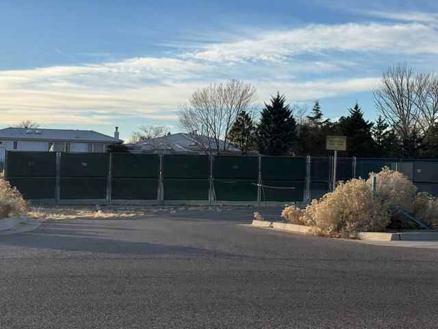 10200 Alameda Boulevard NE, Albuquerque, NM 87122