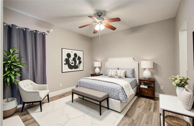 9707 Richmond Avenue 11, Houston, TX 77042